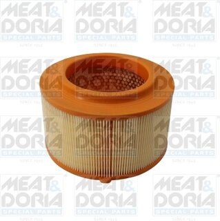 Meat & Doria 18452