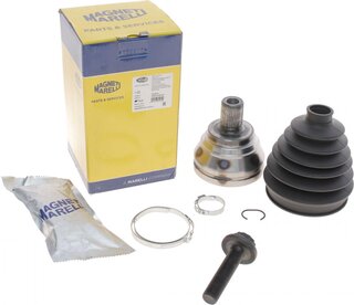 Magneti Marelli 302015100314