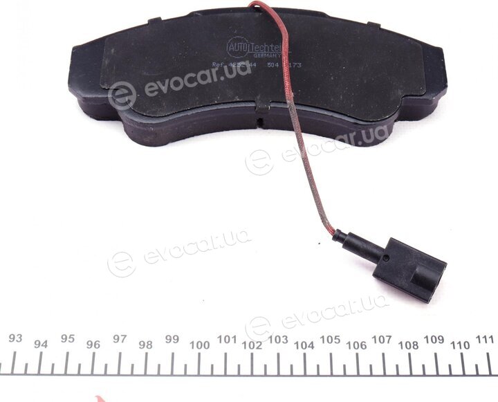 Autotechteile 504 0173