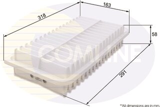 Comline CTY12250