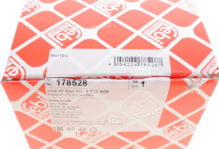 Febi 178528