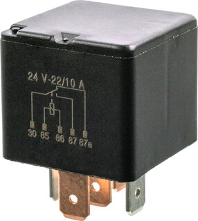 Febi 45400