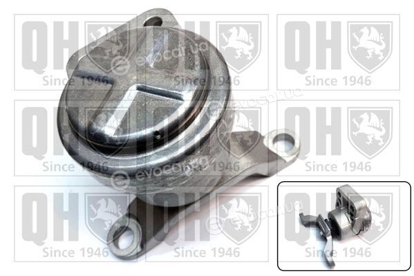 Quinton Hazell EM4917