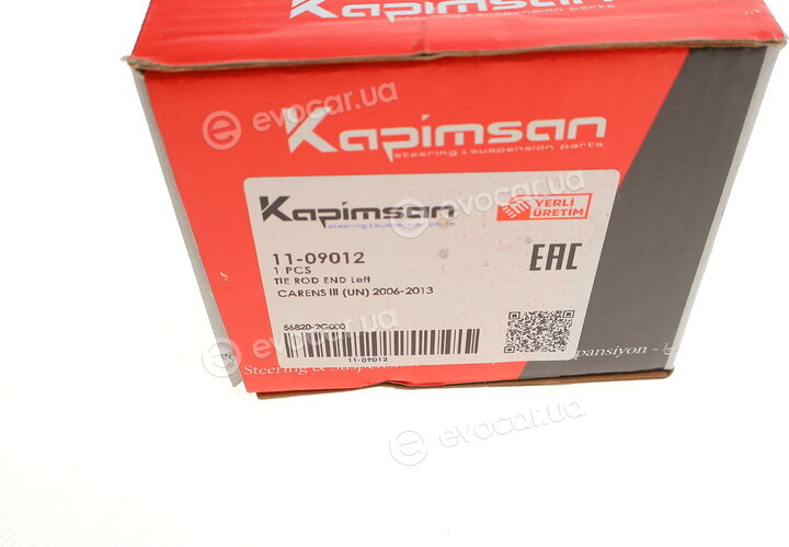 Kapimsan 11-09012
