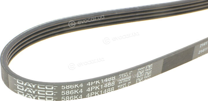Dayco 4PK1488