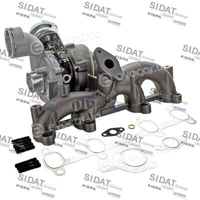 Sidat / Fispa 49.547