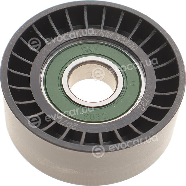 SKF VKM 32200