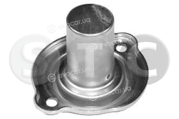 Metalcaucho / STC T405714