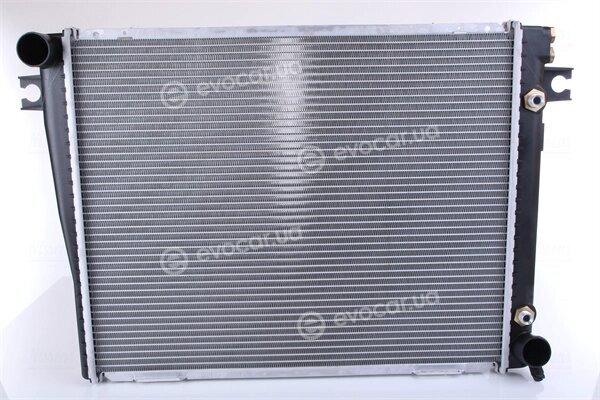 Nissens 60601A