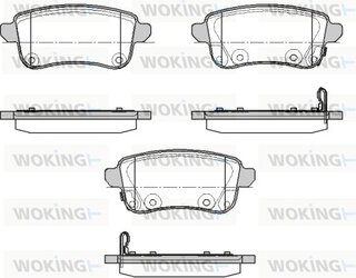 Woking P12873.02