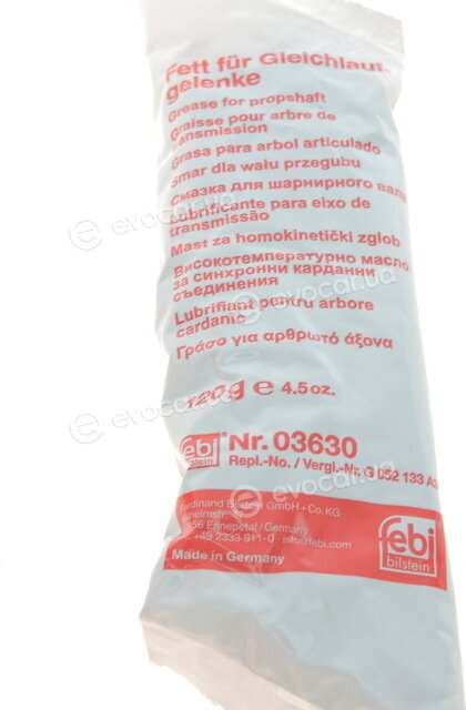 Febi 36190