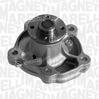 Magneti Marelli 340411000800