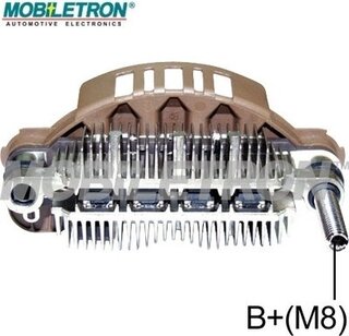 Mobiletron RM-134
