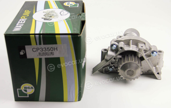 BGA CP3350H