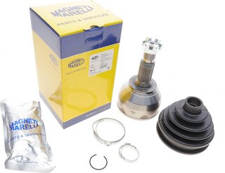 Magneti Marelli 302015100069