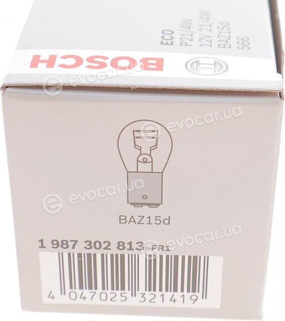 Bosch 1 987 302 813