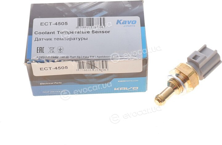 Kavo ECT-4505