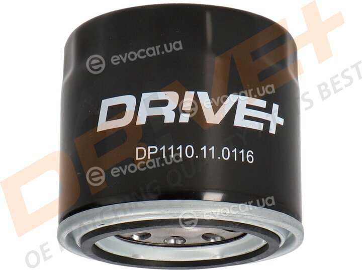 Drive+ DP1110.11.0116