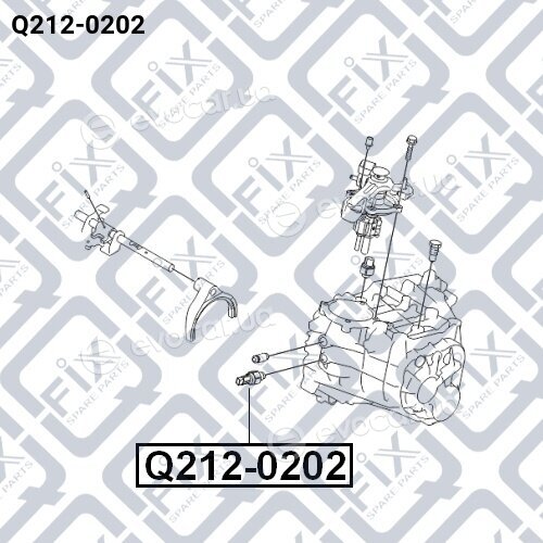 Q-Fix Q2120202