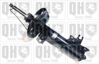 Quinton Hazell QAG178998