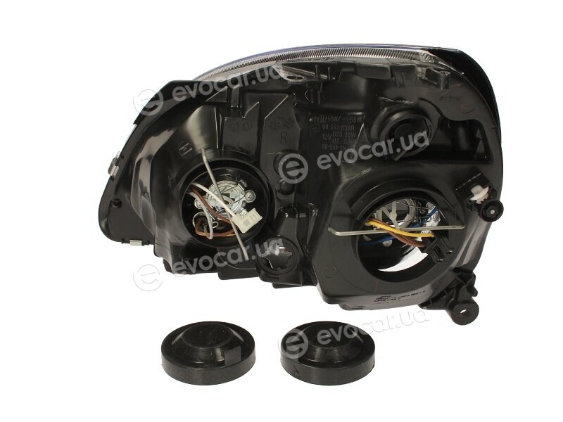 Depo / Loro 551-1138R-LD-EM