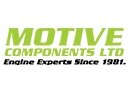 Motive TBK4982WP