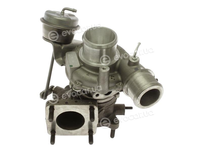 Starline TD S4012T