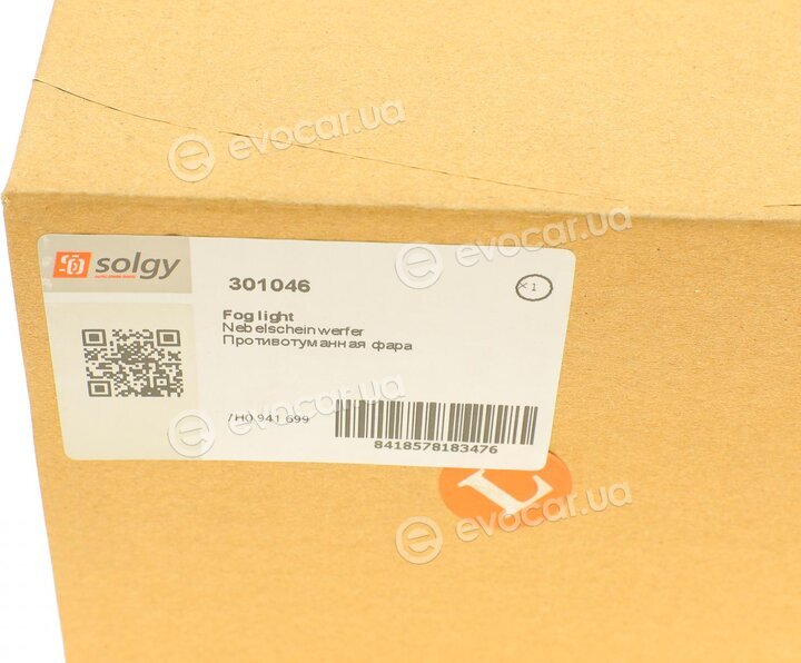 Solgy 301046