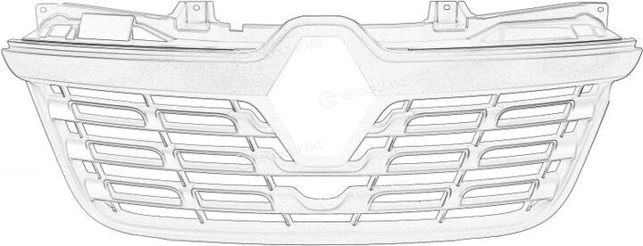 Renault / Nissan 623104199R