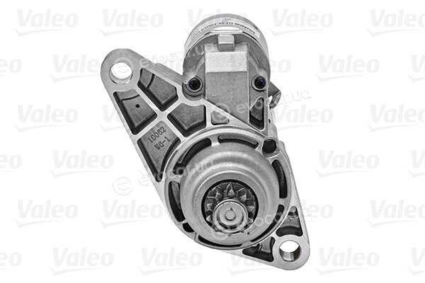 Valeo 458214