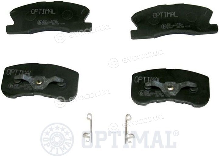 Optimal BP-12077