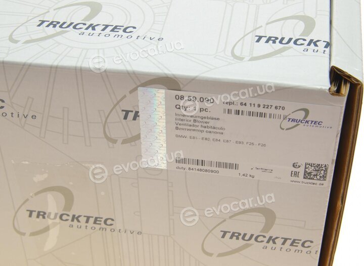 Trucktec 08.59.090