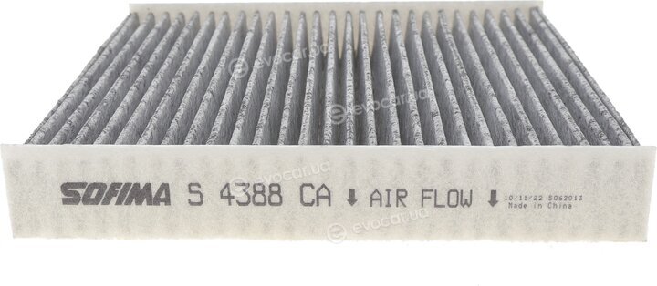 Sofima S 4388 CA