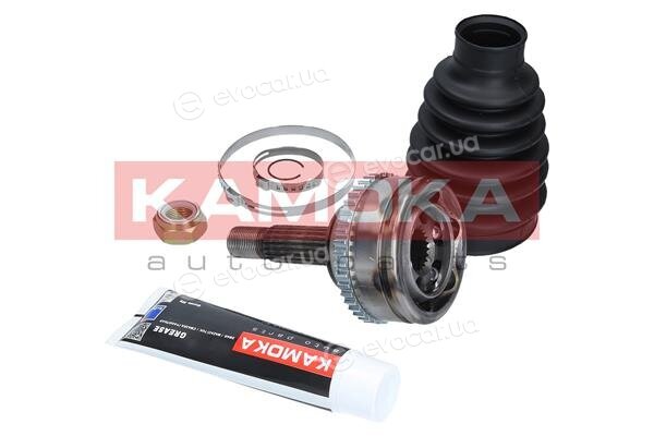 Kamoka 6986