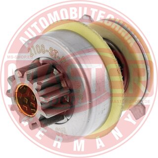Master Sport 2108-ST-PCS-MS