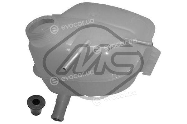 Metalcaucho / STC 03629