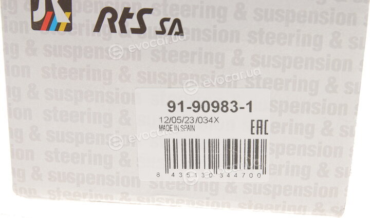 RTS 91-90983-1