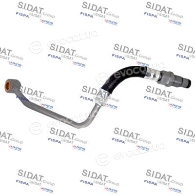 Sidat / Fispa 47.2080