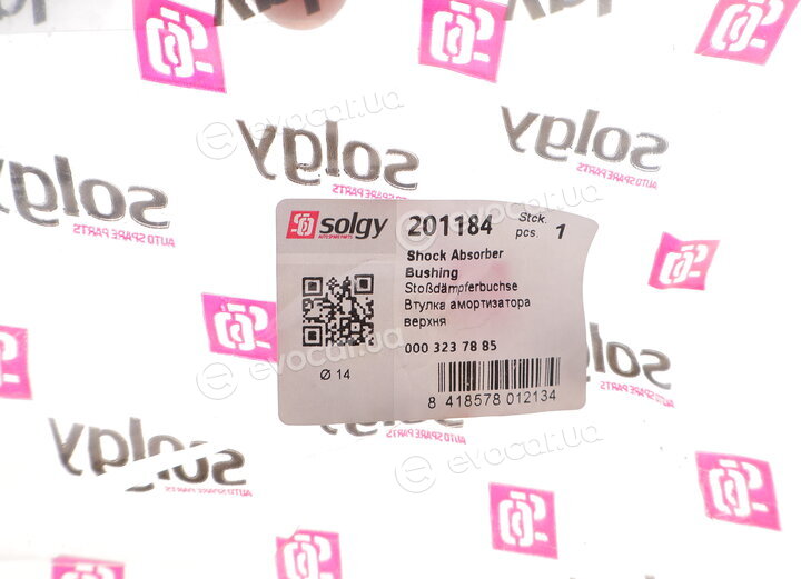 Solgy 201184
