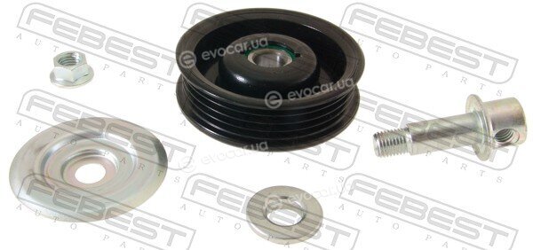 Febest 0187-GX110