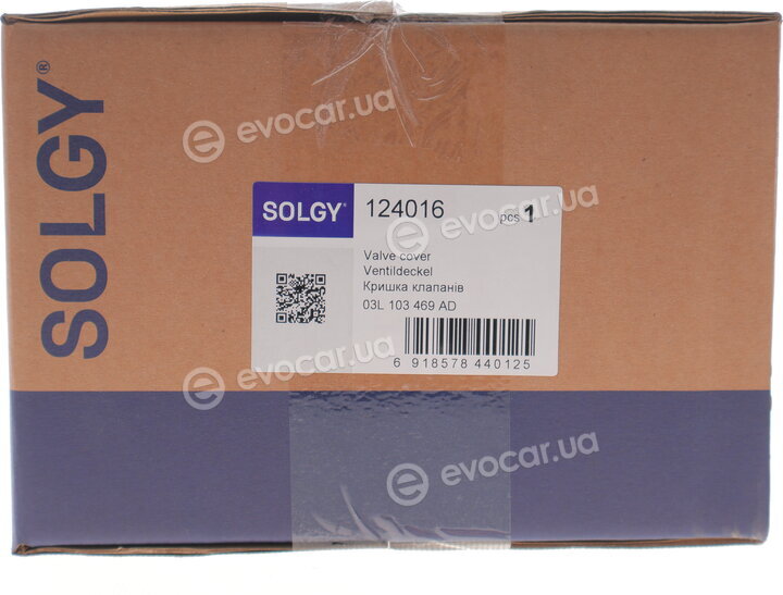 Solgy 124016