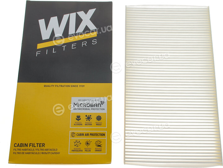 WIX WP9214