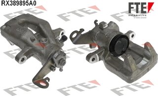 FTE 9290765