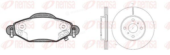 Remsa 8978.00