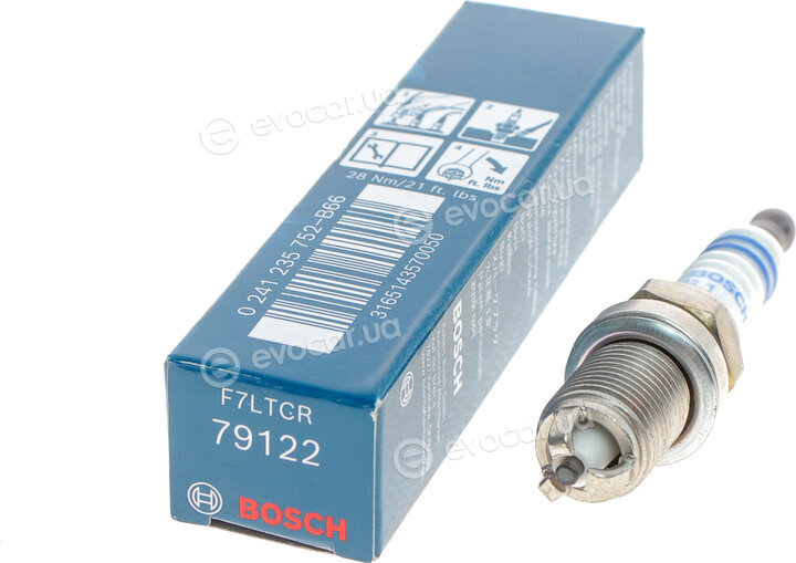 Bosch 0 241 235 752