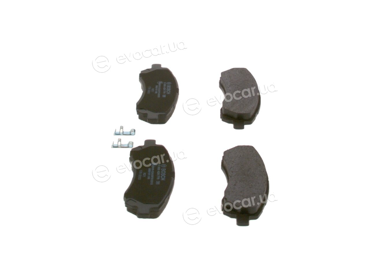 Bosch 0 986 424 770
