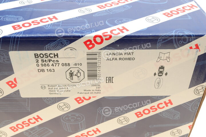 Bosch 0 986 477 088