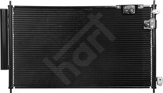 Hart 619 505