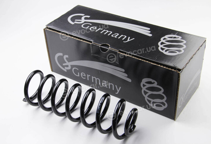 CS Germany 14.319.414