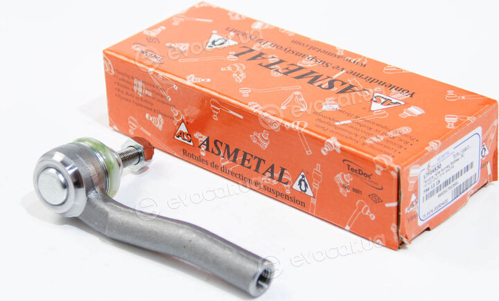 AS Metal 17FI4530